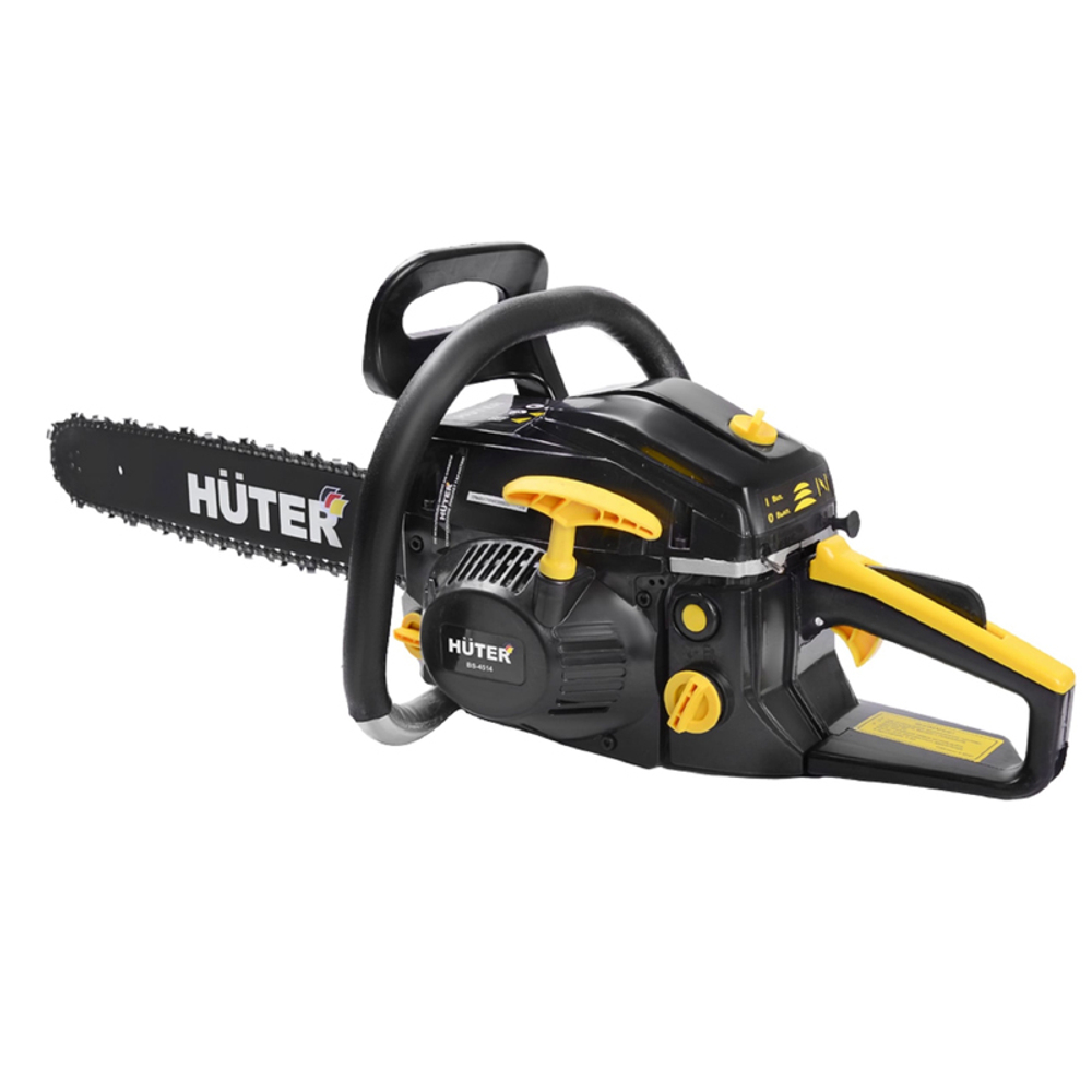 Бензопила Huter BS-4514