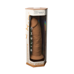 Фаллоимиатор термоактивный из Silexpan 7.5" 220666AL