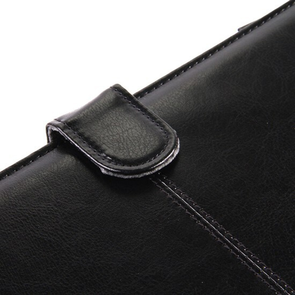 Чехол для MacBook Air 13.3 (A1932/A2179), PU, 012429 Темно-розовый