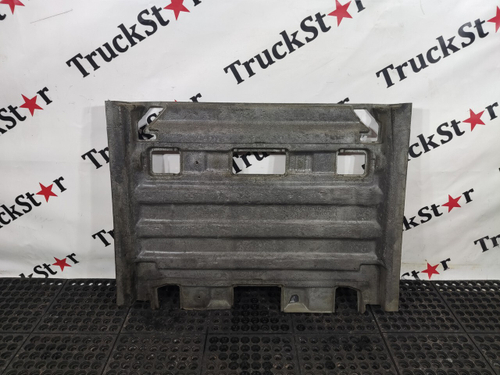 Коврик салона центральный (задний) 2023г.