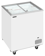 Ларь морозильный TEFCOLD IC200SC