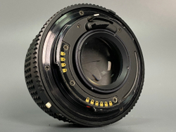 Mamiya-Sekor E 1.7/50mm