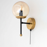 Citilux Памела CL144315 Бра с выключателем