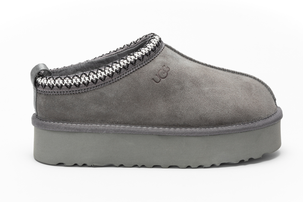 UGG Tazz Slipper (Grey)