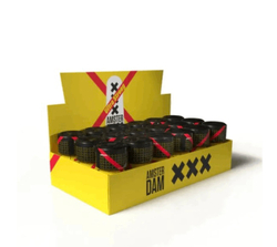 Попперс Amst Ultra XXX (Lux) 10мл