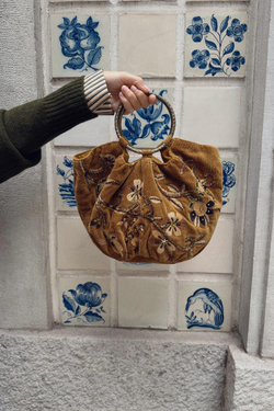 ZARA ОДНОТОННЫЙ СВИТЕР ИЗ МЯГКОГО ТРИКОТАЖА, ЗЕЛЕНЫЙ