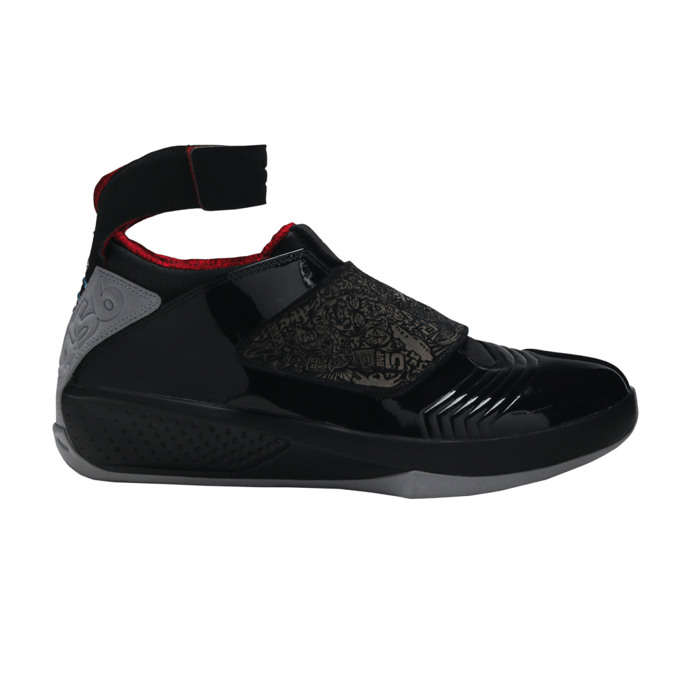 Кроссовки Jordan Air Jordan 20 Retro Stealth