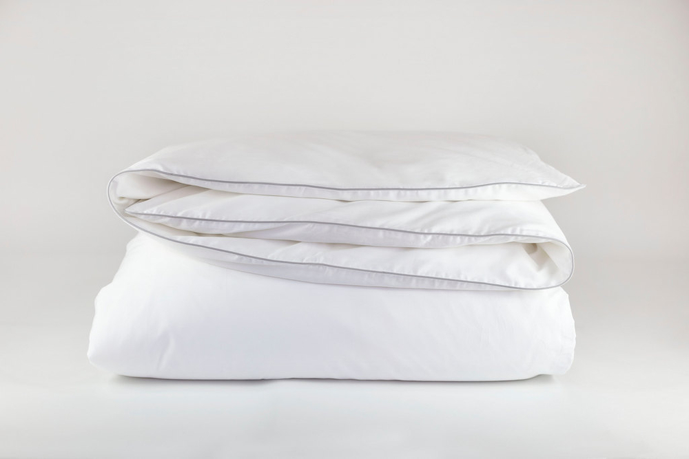 Пододеяльник 150х200 German Grass Innsbruck Noble Pearl Grass