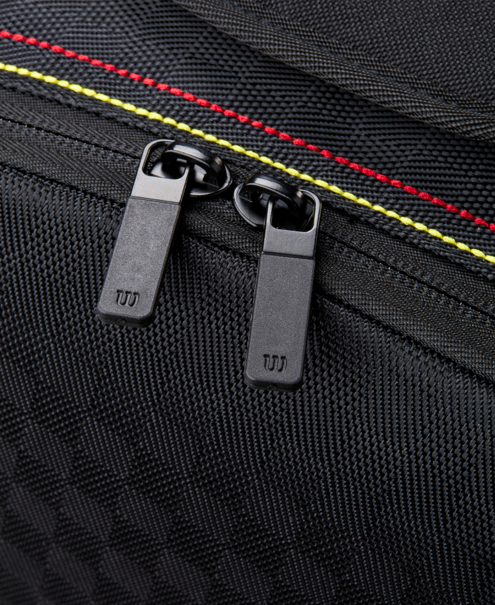 Сумка теннисная Wilson Pro Staff Classic 6PK Racket Сумка