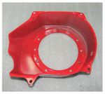 Кожух маховика GX160/Flywheel cover