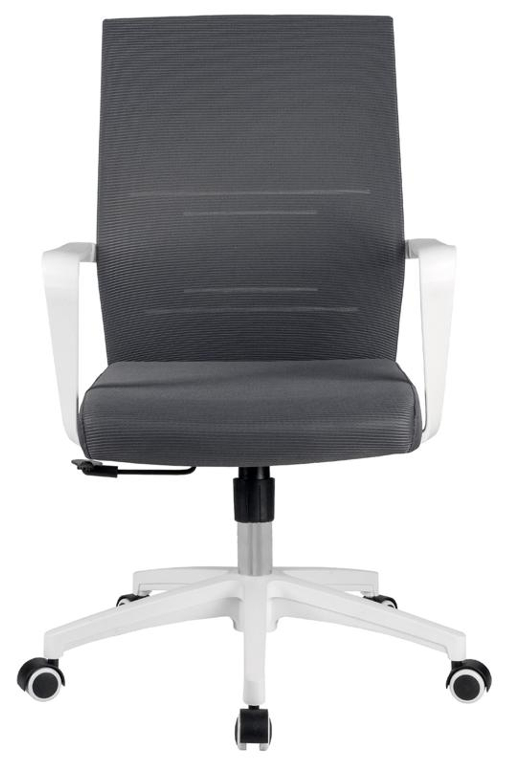 Кресло Riva Лайк RCH B819 Серый