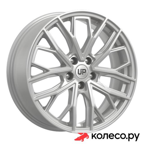 Up109 7x18/5*110 D65.1 ET38 S
