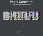 Альбом NCT 127 - (2 BADDIES) 4th Album 2 Version SET