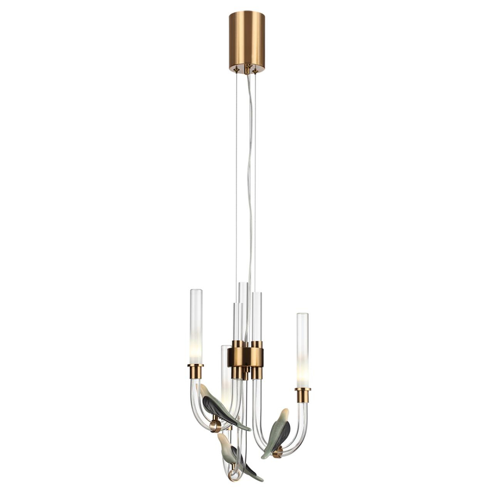 5431/6L ODL_EX Подвес LED 6Вт 4000К 220В IP20 L-VISION