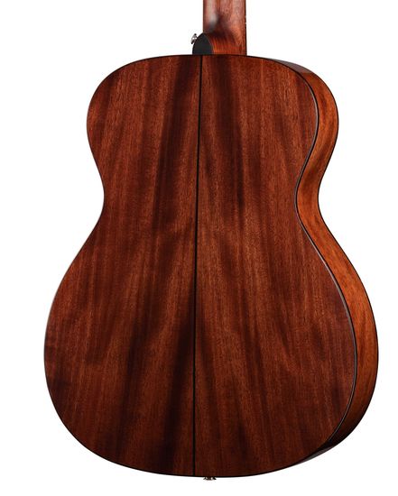 Электроакустическая гитара Cort L300VF-NAT Luce Series