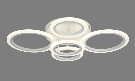 3090/3+2 WT (1/5) Люстра MN (RL)