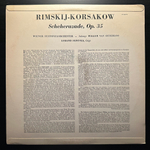 Римский-Корсаков - Шахерезада (Германия)