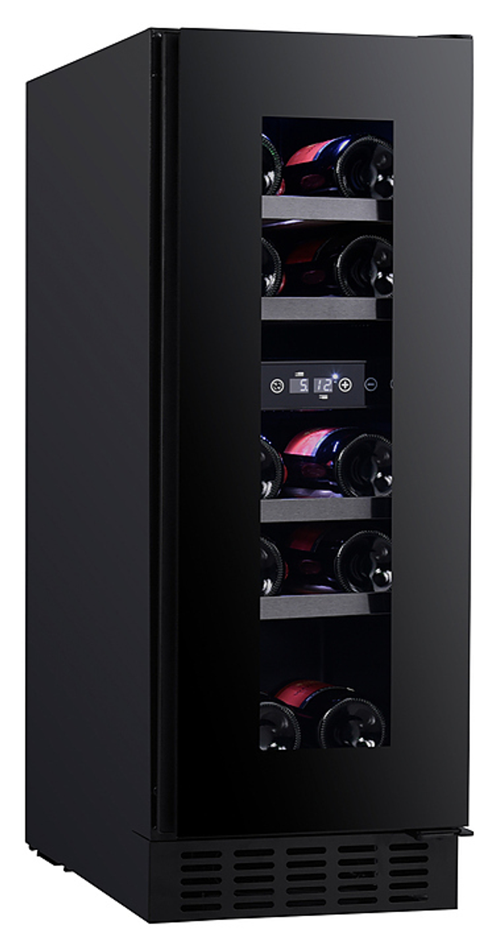 Винный шкаф Temptech Sommelier SOMX30DRB