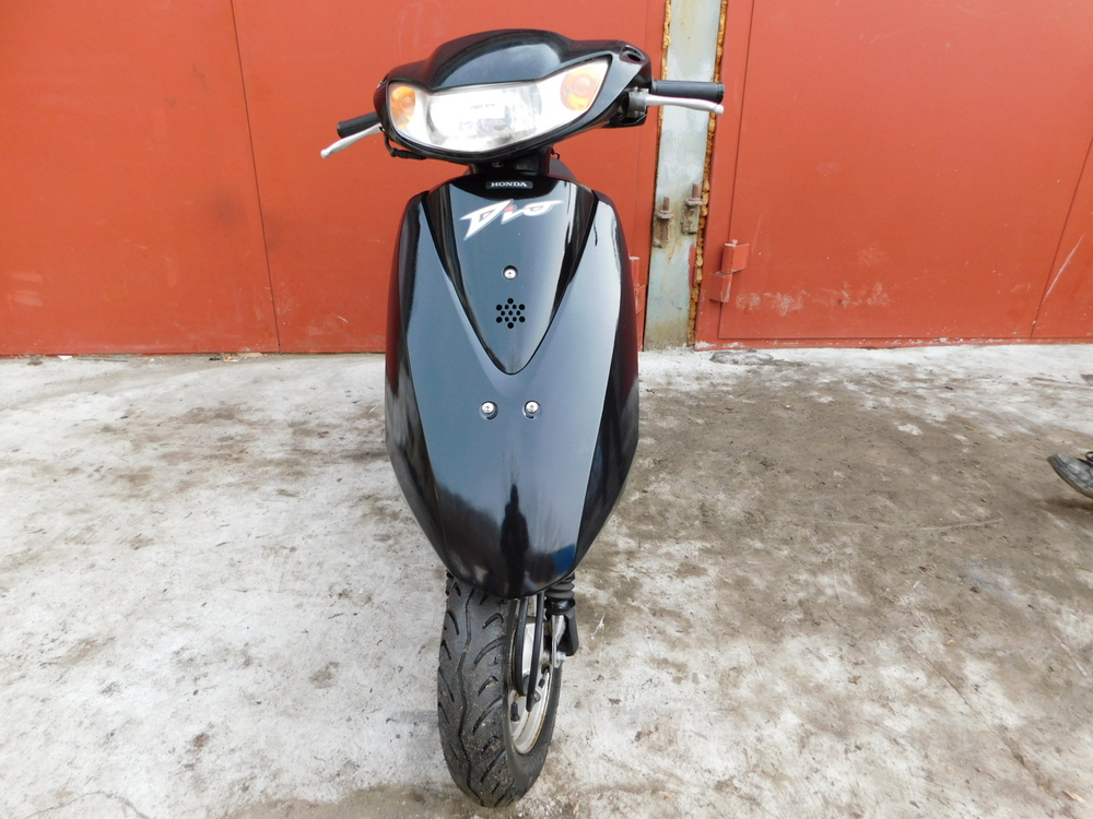 Honda Dio AF62 AF62-1221281