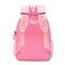 Çanta \ Bag \ Рюкзак Hello Girl pink