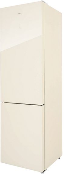 Холодильник HIBERG RFC-400DX NFGY inverter