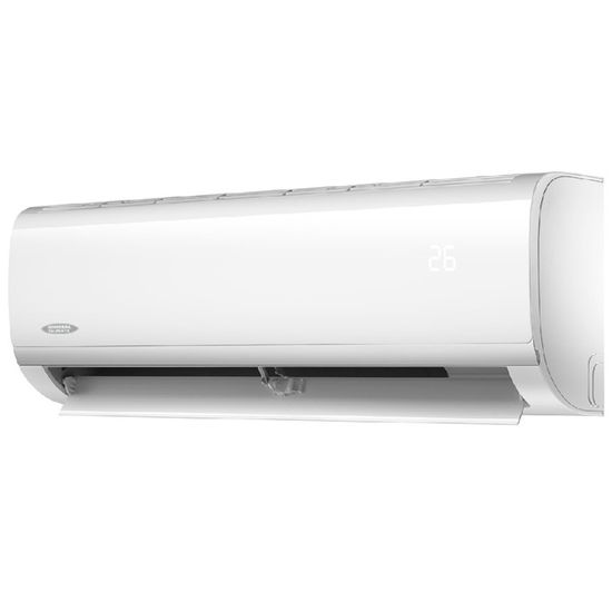 Мультисплит система на 4 комнаты General Climate GC-MER07HRN1 x 4 / GU-M4EA28H32