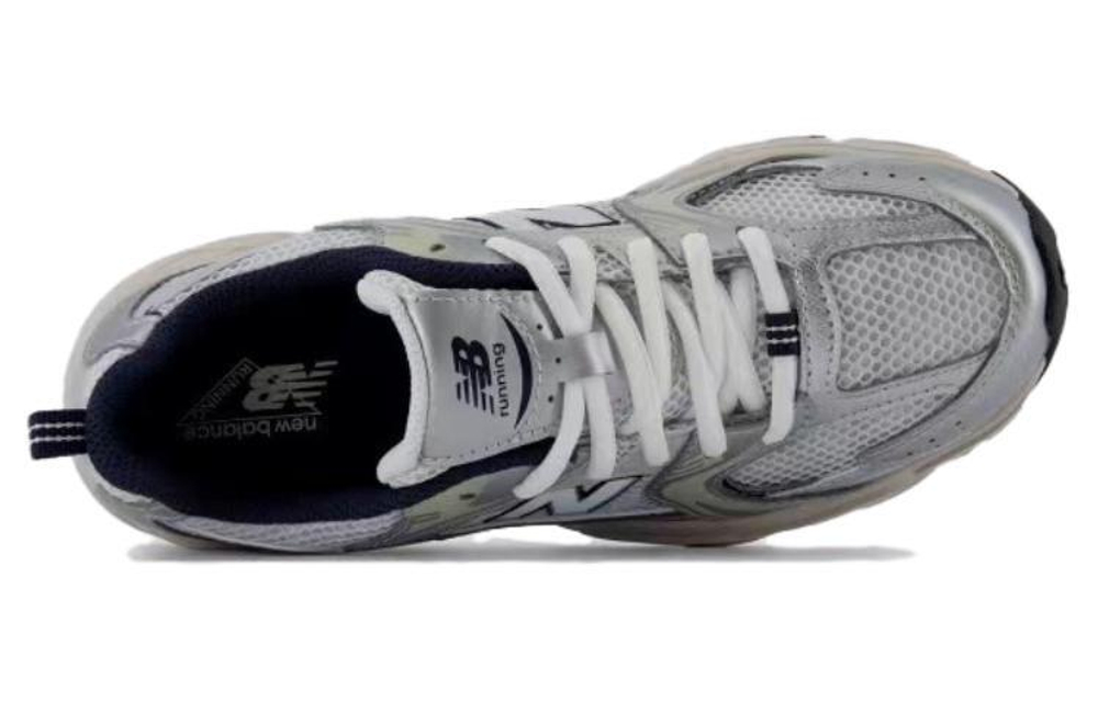 Кроссовки New Balance Nb 530 Y2K