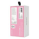 Розовый мембранно-волновой клиторальный стимулятор Svakom Pulse Lite Neo Pink Interactive Pulse StimulatorSX013A-PR