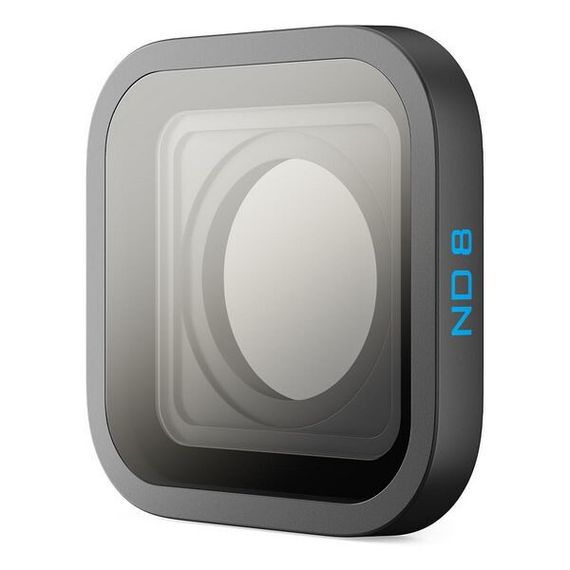 Набор светофильтров GoPro ND Filter Kit для HERO13 Black (AENDF-001)