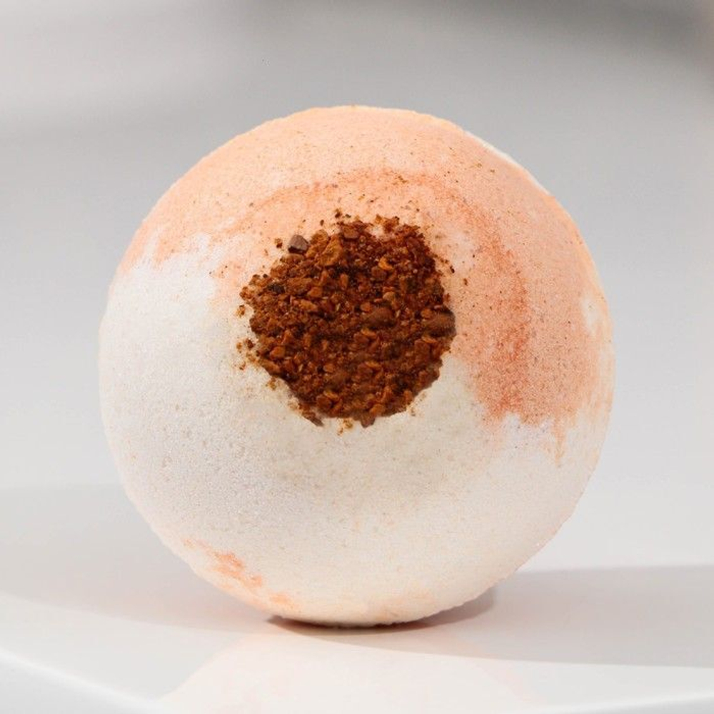 Набор из 3 солевых бомбочек «Мороженое для ванны»