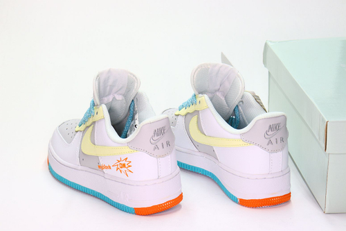 Кроссовки нат. Кожа (36-41)р. / шт. 1291-840