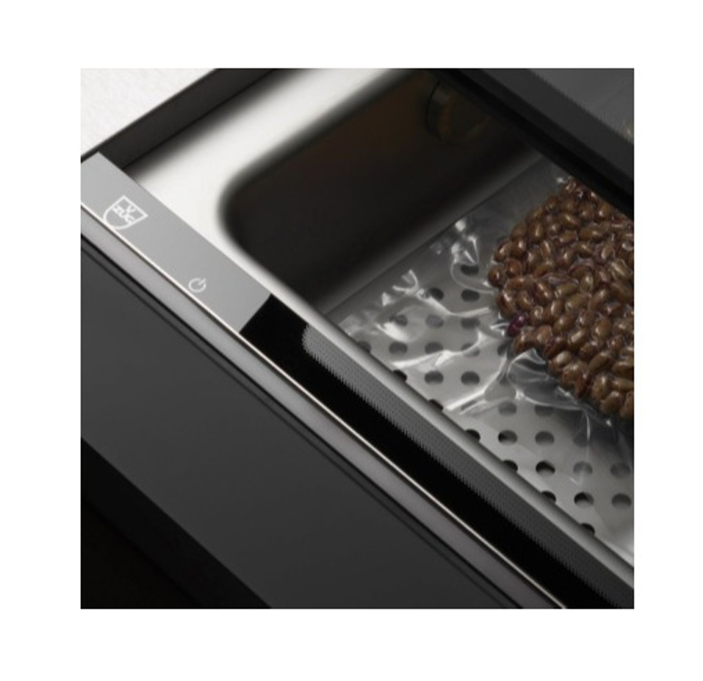 Вакууматор V-ZUG V6000 14 полностью интегрируемый VS60144 полн.интегрируемый
