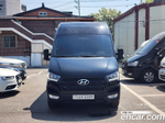 Hyundai Solati 15인승 (05.2021)