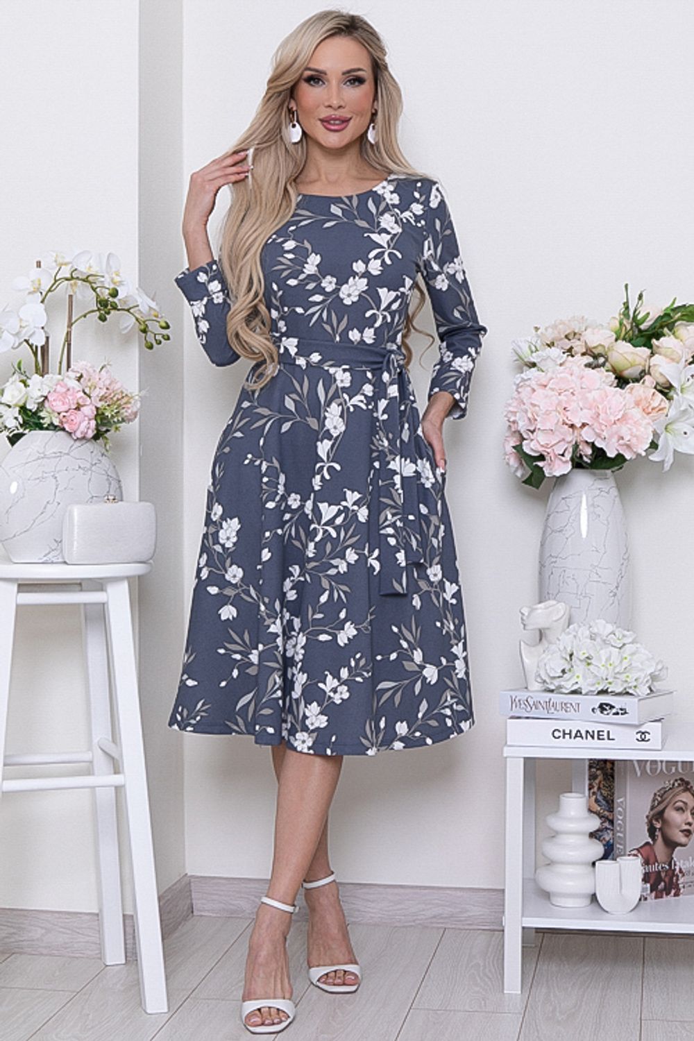 Платье 71485 Avili (Акция)