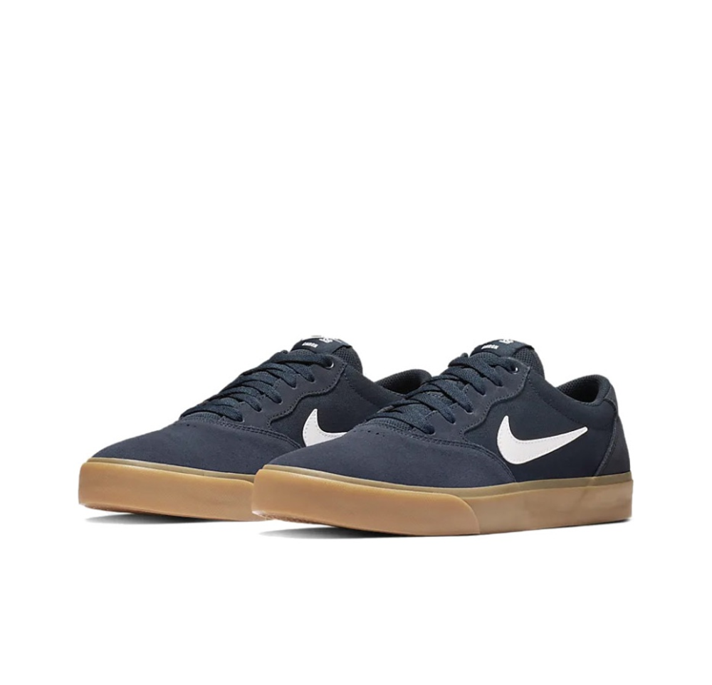Кеды Nike SB Chron SLR 'Obsidian' CD6278-400