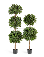 Лавр шар тройной 180 см