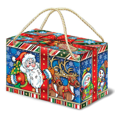 Посылка Самый лучший