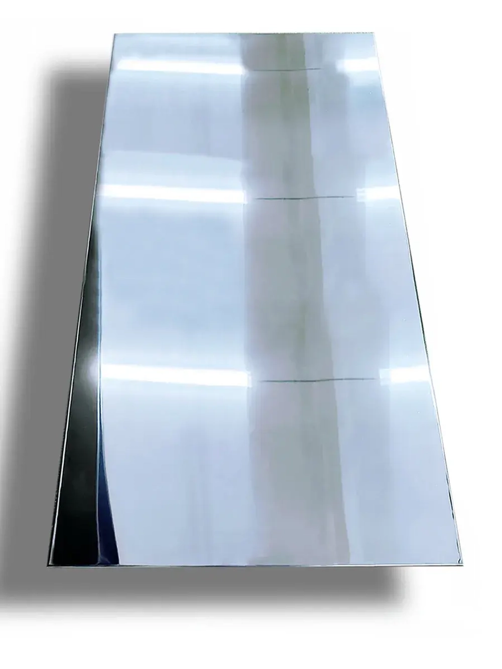 Нержавеющая сталь листовая