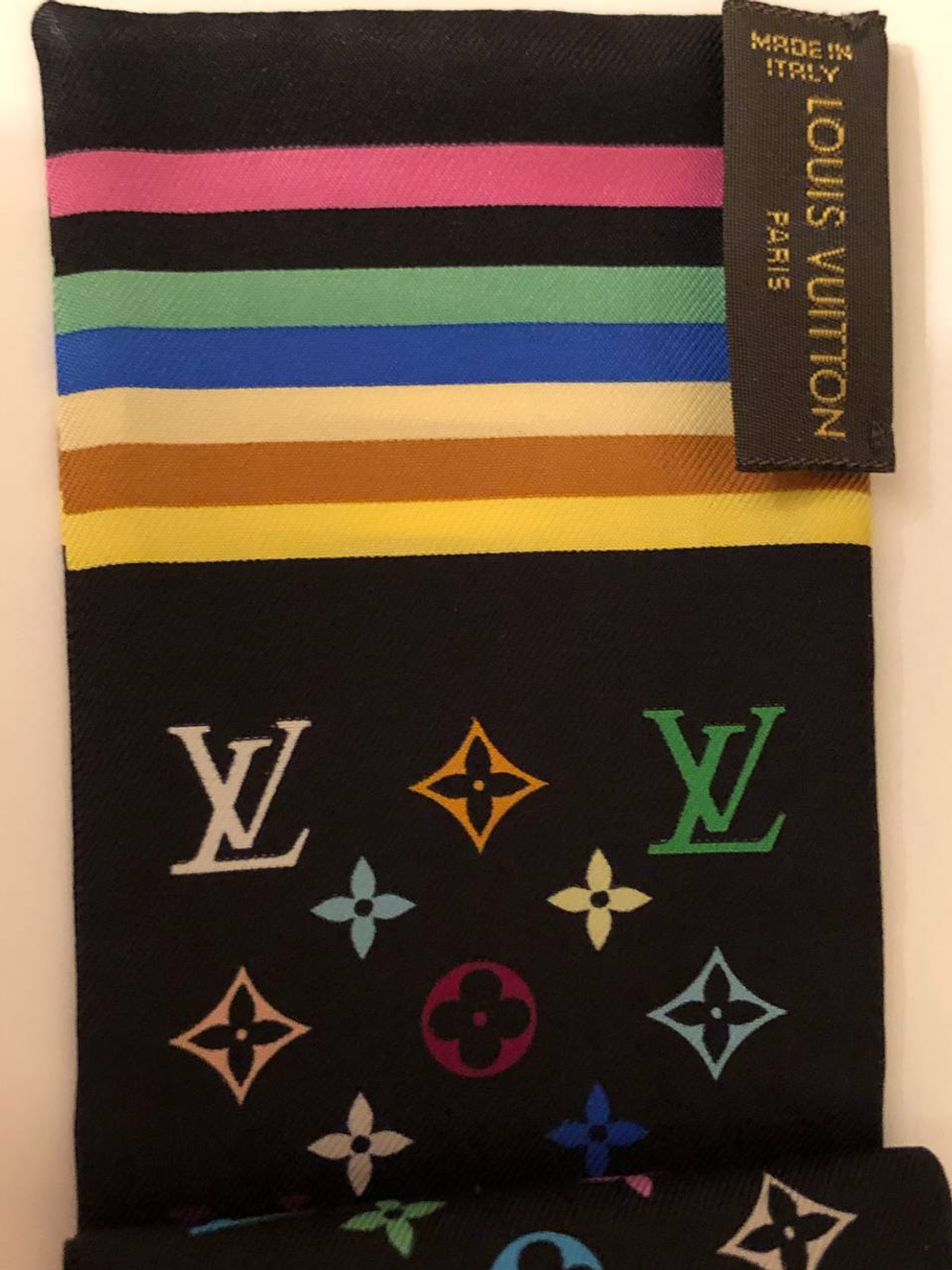 Шарф Louis Vuitton