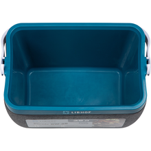 Изотермический контейнер Libhof Picnic BW-25