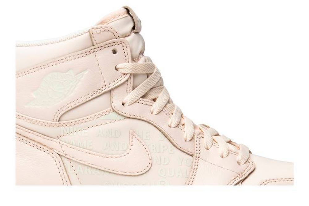 Кроссовки Jordan Air Jordan 1 Retro High Guava Ice