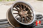 Комплект дисков Rays 15x7 et35 4x100