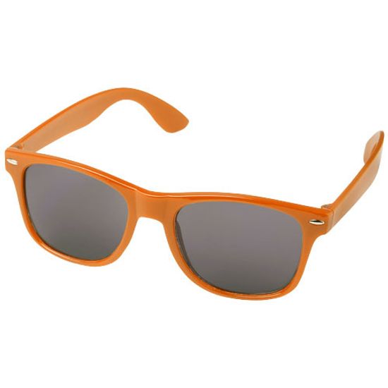 Sun Ray, солнцезащитные очки из переработанного PET-пластика