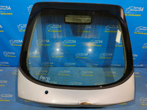 Дверь пятая NISSAN PRIMERA 1999