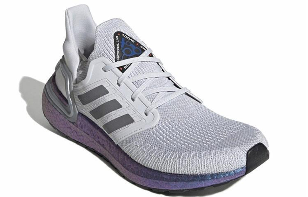 Кроссовки Adidas Ultraboost 20