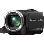 Panasonic HC-V270, Black цифровая видеокамера