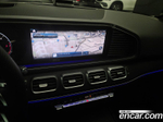Mercedes-Benz GLE-Class W167 GLE450d 4MATIC Coupe (08.2023)