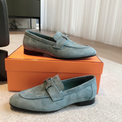 Hermes Loafer (6 colors)