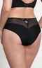 FORTUNA COMFORT BLACK Briefs Light Трусы слипы