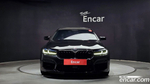 BMW M5 (F90) M5 Sedan Competition (06.2023)